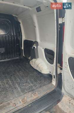 Грузопассажирский фургон Fiat Doblo 2012 в 