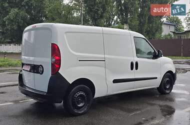 Вантажний фургон Fiat Doblo 2021 в Києві