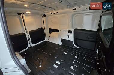 Грузовой фургон Fiat Doblo 2021 в 