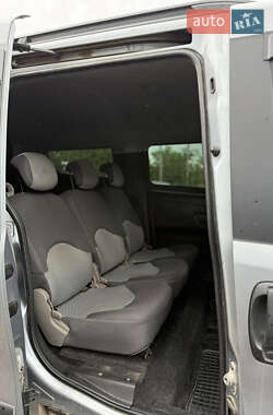 Минивэн Fiat Doblo 2010 в 