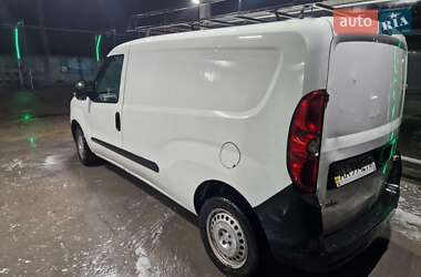 Грузовой фургон Fiat Doblo 2012 в 