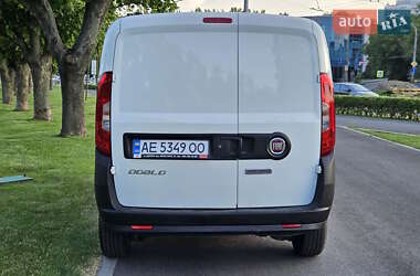 Грузовой фургон Fiat Doblo 2016 в 