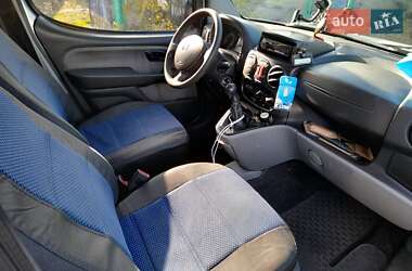 Мінівен Fiat Doblo 2009 в Прилуках