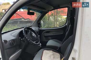Грузовой фургон Fiat Doblo 2008 в 
