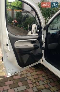 Мінівен Fiat Doblo 2007 в 