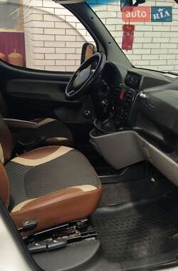 Мінівен Fiat Doblo 2007 в 