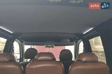 Мінівен Fiat Doblo 2007 в 
