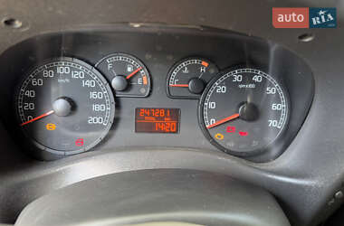 Мінівен Fiat Doblo 2009 в 