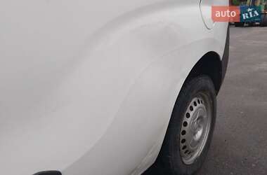 Грузовой фургон Fiat Doblo 2011 в 