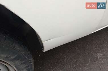 Грузовой фургон Fiat Doblo 2011 в 