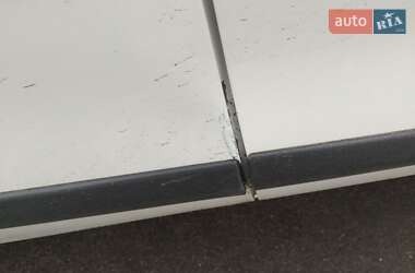Грузовой фургон Fiat Doblo 2011 в 