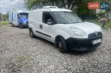 Рефрижератор Fiat Doblo 2012 в 