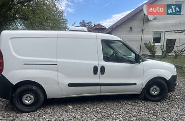 Рефрижератор Fiat Doblo 2012 в 