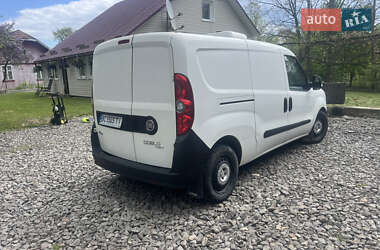 Рефрижератор Fiat Doblo 2012 в 