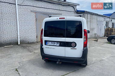 Минивэн Fiat Doblo 2020 в 