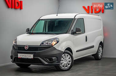 Вантажний фургон Fiat Doblo 2021 в Києві
