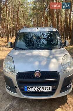 Минивэн Fiat Doblo 2013 в Николаеве