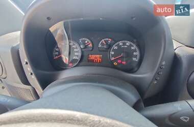 Минивэн Fiat Doblo 2008 в 