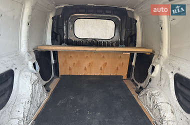 Грузовой фургон Fiat Doblo 2011 в 
