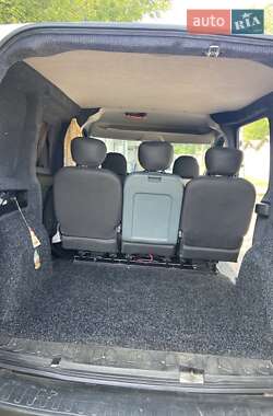Минивэн Fiat Doblo 2012 в 