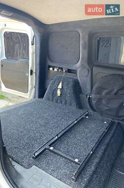 Минивэн Fiat Doblo 2012 в 