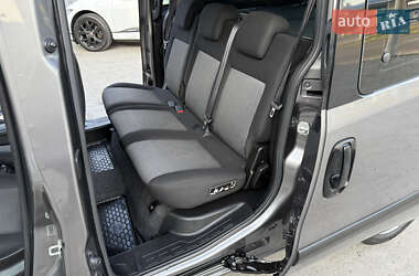 Минивэн Fiat Doblo 2017 в 