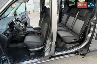 Минивэн Fiat Doblo 2017 в 