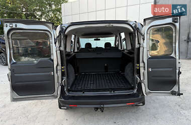 Минивэн Fiat Doblo 2017 в 
