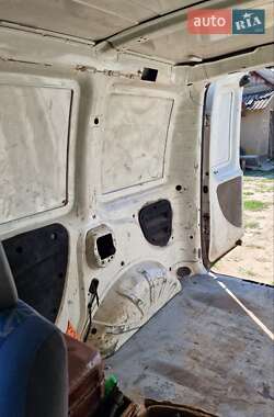 Грузовой фургон Fiat Doblo 2003 в 