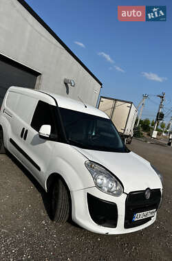 Вантажний фургон Fiat Doblo 2011 в Білогородці