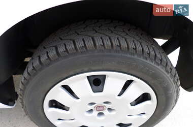 Рефрижератор Fiat Doblo 2015 в 