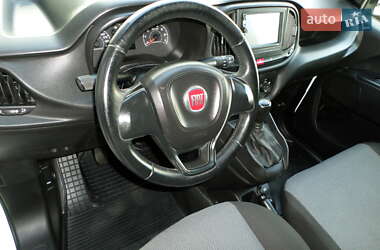 Рефрижератор Fiat Doblo 2015 в 