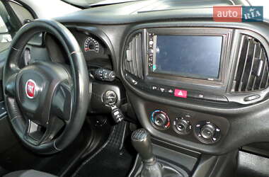 Рефрижератор Fiat Doblo 2015 в 