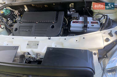 Грузовой фургон Fiat Doblo 2008 в 