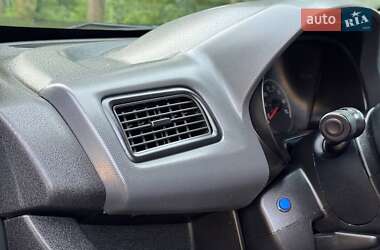 Минивэн Fiat Doblo 2012 в 