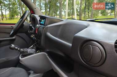 Минивэн Fiat Doblo 2008 в 
