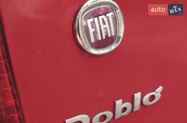 Минивэн Fiat Doblo 2008 в 