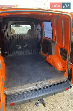 Минивэн Fiat Doblo 2008 в 