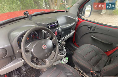 Минивэн Fiat Doblo 2008 в 