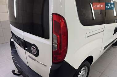 Минивэн Fiat Doblo 2016 в 