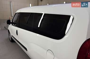 Минивэн Fiat Doblo 2016 в 