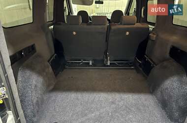 Минивэн Fiat Doblo 2016 в 