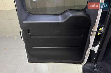 Минивэн Fiat Doblo 2016 в 