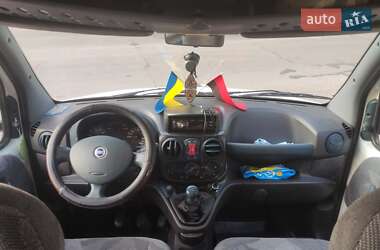 Минивэн Fiat Doblo 2004 в 