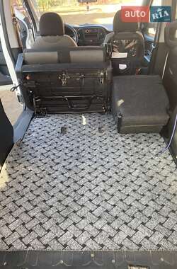 Минивэн Fiat Doblo 2015 в 