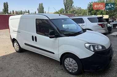 Грузовой фургон Fiat Doblo 2016 в 
