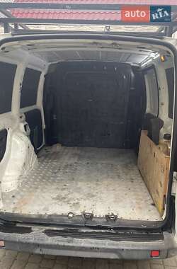 Грузовой фургон Fiat Doblo 2011 в 