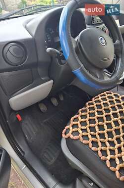 Минивэн Fiat Doblo 2006 в 