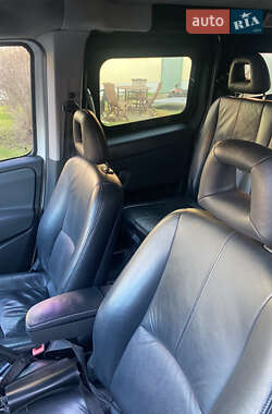 Минивэн Fiat Doblo 2010 в 