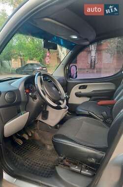 Минивэн Fiat Doblo 2007 в 